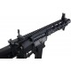 Страйкбольный автомат G&G ARP 9 2.0 body - plastic (110-120m/s) EGC-ARP-9V2-BNB-NCM